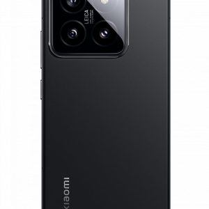 Smartphone Xiaomi  14 12/512GB Black
