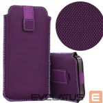 Case universal pocket iLike Universal (XL SIZE) FOR IPHONE 14/14 PRO/IPHONE 15/15 PRO/SAMSUNG S23/S23 PLUS/S24/S24 PLUS/A15/A54 5G PATTERN 2 Purple