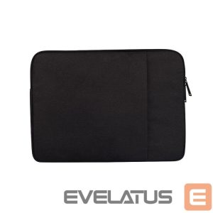 Laptop Bag Sponge  SPONGE 14in-15.6in Handcase Black 