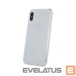 Back panel cover iLike Huawei Huawei P30 Lite Slim Case 1.8 mm Transparent