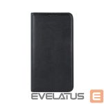 Book case iLike Samsung Samsung A53 5G Book Case V1 Black