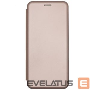 Book case Evelatus Samsung Galaxy A13 4G LTE Book Case Rose Gold