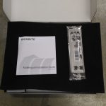 Motherboard for Intel processors Gigabyte  SALE OUT.  B550 GAMING X V2 1.0 M/B  REFURBISHED WITHOUT ORIGINAL PACKAGING AND ACCESSORIES, BACKPANEL INCLUDED 
