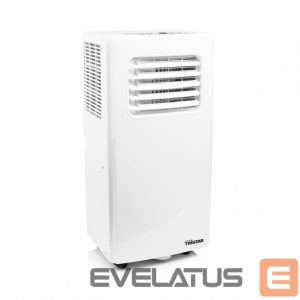 Air conditioner Tristar  Air Conditioner AC-5529 Free standing, Suitable for rooms up to 80 m³, Number of speeds 2, Fan function, White 