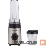 Mixers and blenders GORENJE  Blender BSM600E Tabletop, 320 W, Jar material Plastic, Jar capacity 0.6 L, Stainless Steel 