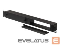 Computer components Mikrotik  MIKROTIK 1U Chassis bracket for CWDM MUX 