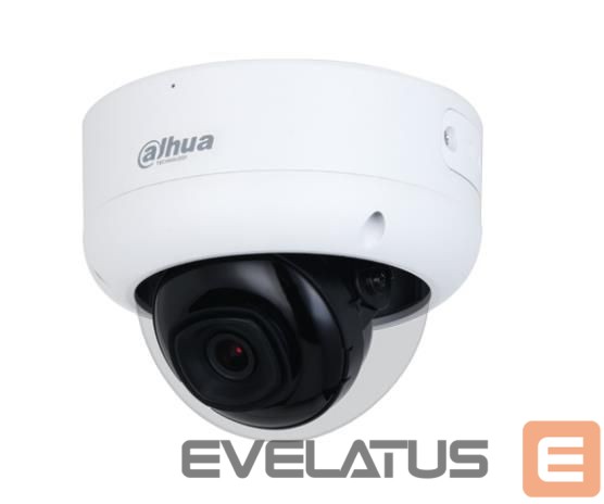 IP-kamera DAHUA NET CAMERA 5MP IR DOME/HDBW3541E-AS-0280B-S2