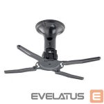 TV accessories NEOMOUNTS  PROJECTOR ACC CEILING MOUNT/18.5CM BEAMER-C50 