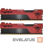 RAM DDR4 Patriot  MEMORY DIMM 32GB PC25600 DDR4/K2 PVE2432G320C8K 