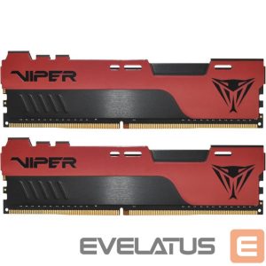 RAM DDR4 Patriot  MEMORY DIMM 32GB PC25600 DDR4/K2 PVE2432G320C8K 