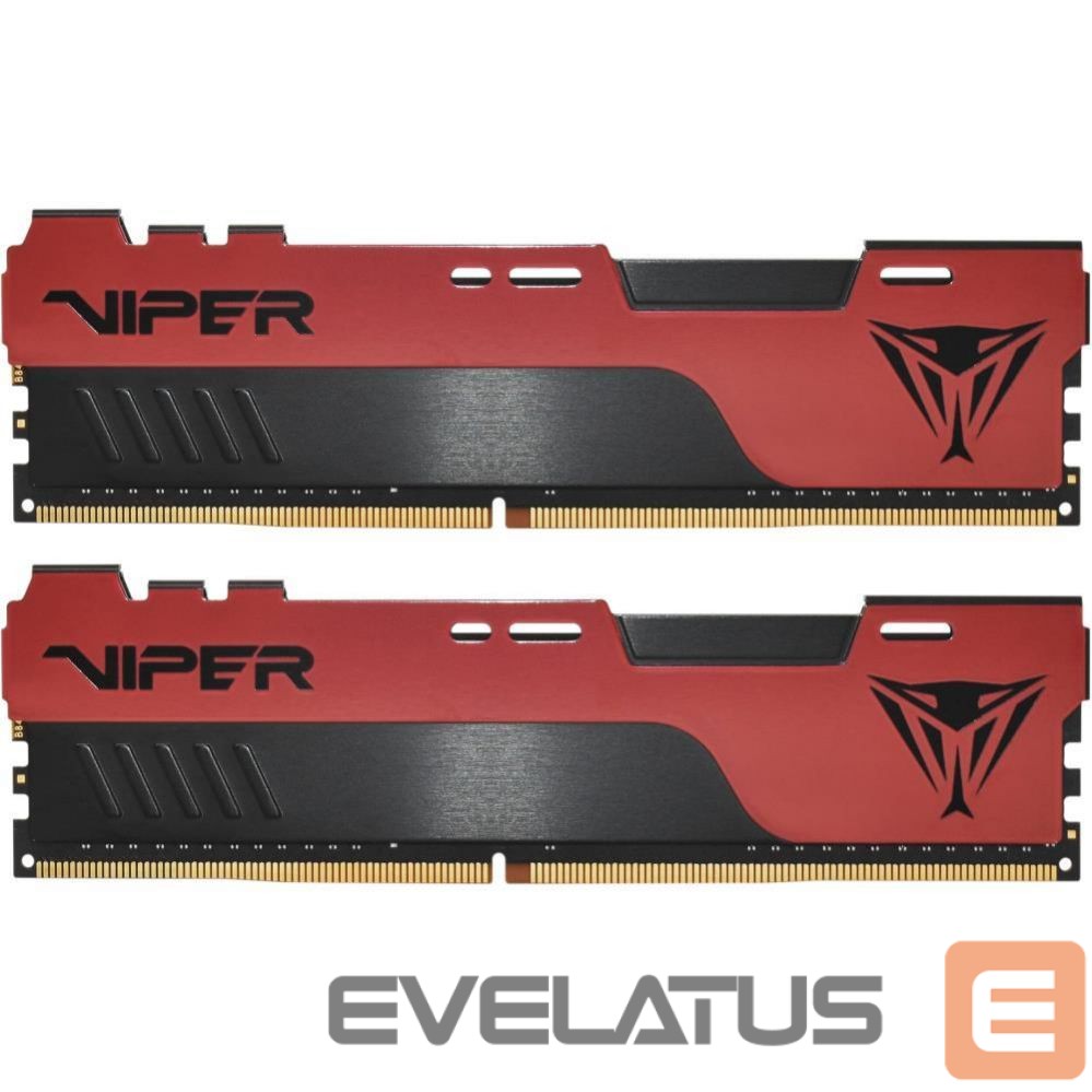 RAM DDR4 Patriot MEMORY DIMM 32GB PC25600 DDR4/K2 PVE2432G320C8K
