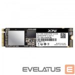 Hard drive SSD ADATA  SSD||XPG SX8200 Pro|512GB|M.2|PCIE|NVMe|TLC|Write speed 2300 MBytes/sec|Read speed 3500 MBytes/sec|3.5mm|TBW 320 TB|MTBF 2000000 hours|ASX8200PNP-512GT-C 