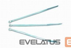 Commutator Gembird  CABLE ACC TIES NYLON 100PCS/NYT-100/25 