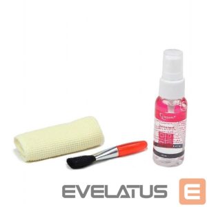 For kitchen Gembird  CLEANING KIT FOR SCREEN 3IN1/CK-LCD-04 