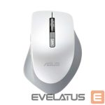 Computer mouse Asus  MOUSE USB OPTICAL WRL WT425/P.WHITE 990XB0280-BMU010 