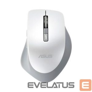 Computer mouse Asus  MOUSE USB OPTICAL WRL WT425/P.WHITE 990XB0280-BMU010 