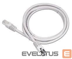Commutator Gembird  PATCH CABLE CAT5E UTP 20M/PP12-20M 