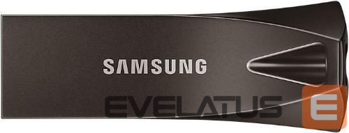 Flash drive Samsung MEMORY DRIVE FLASH USB3.1 64GB/BAR PLUS MUF-64BE4/APC