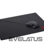Computer mouse Gembird  MOUSE PAD GAMING MEDIUM/MP-GAME-M 