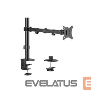 TV accessories Gembird  DISPLAY ACC MOUNTING ARM/17-32" MA-D1-01 