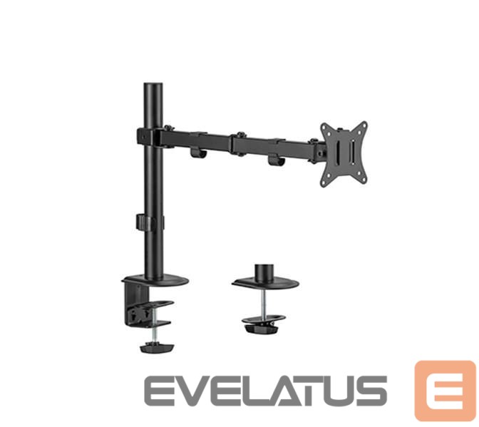 TV accessories Gembird DISPLAY ACC MOUNTING ARM/17-32" MA-D1-01