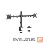 TV accessories Gembird  DISPLAY ACC MOUNTING ARM/17-32" MA-D2-01 