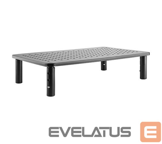 TV accessories Gembird DISPLAY ACC ADJUSTABLE STAND/MS-TABLE-01