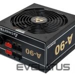 Power Supply Chieftec  CASE PSU ATX 750W/GDP-750C 