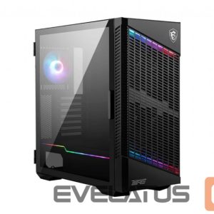 Computer case MSI  Case||MPG VELOX 100P AIRFLOW|MidiTower|MPGVELOX100PAIRFLOW 