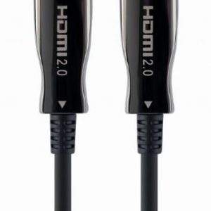 Monitor accessory Gembird  CABLE HDMI-HDMI 50M AOC/CCBP-HDMI-AOC-50M-02 