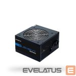 Power Supply Chieftec  Power Supply||500 Watts|Efficiency 80 PLUS BRONZE|PFC Active|ELP-500S 