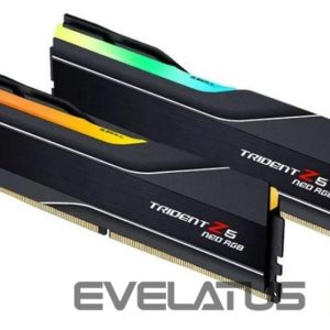 RAM DDR4 G.Skill  MEMORY DIMM 32GB DDR5-6400 K2/6400J3239G16GX2-TZ5NR 