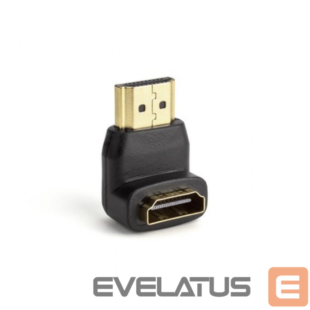 Electrical goods Hama High-Speed HDMI Angle Adapter, Plug - Socket, 270°