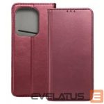 Book case iLike - 13T Smart Magnetic book case Burgundy