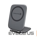 Universal holder (Popsocket) Evelatus  MagSafe NON-Qi magnet mount (for Car Screen/dashboard, laptop, tablet, monitor) Black