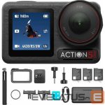 Sports camera DJI  CAMERA OSMO ACTION 5 PRO/ADVEN CP.OS.00000350 