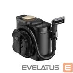 Vacuum cleaner DREAME  N20 Steam Black