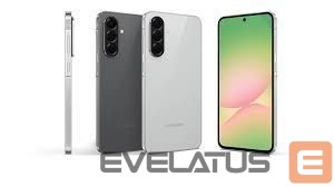 Smartphone Samsung Galaxy A57 5G 8/128GB Gray