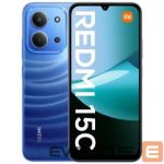 Smartphone Xiaomi  Redmi 15C 8/256GB Moonlight Blue 