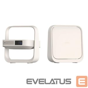 Projector XGIMI  Elfin Flip+ 