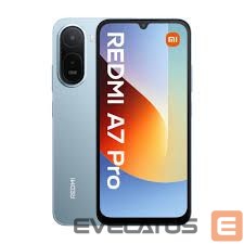 Smartphone Xiaomi  Redmi A7 Pro 4GB/64GB Mist Blue