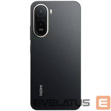 Smartphone Xiaomi  Redmi A7 Pro 4/64GB Black