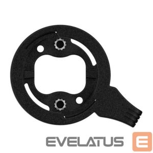 Bicycle accessory Garmin  Flush Out-front Mount Insert 