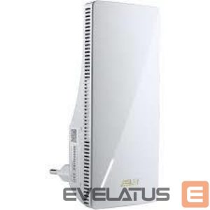 Routers Asus  WRL RANGE EXTENDER 3000MBPS/DUAL BAND RP-AX58 