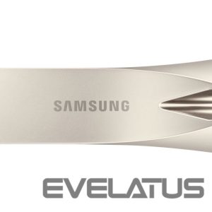Hard drive accessory Samsung  SAMSUNG BAR PLUS 64GB Champagne Silver 