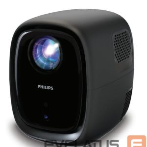 Printer Philips  NeoPix 130 | HD ready (1280x720) | 120 ANSI lumens | Black | Wi-Fi 