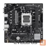 Motherboard for Intel processors Asus  PRIME A620M-K 