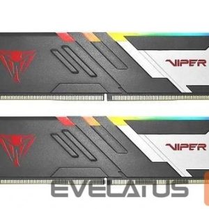 RAM DDR4 Patriot  MEMORY DIMM 32GB DDR5-6000/KIT2 PVVR532G600C30K 