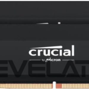 RAM DDR4 Crucial  MEMORY DIMM 64GB DDR5-6000 K2/PRO OC CP2K32G60C40U5B 