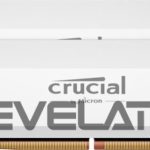 RAM DDR4 Crucial  MEMORY DIMM 64GB DDR5-6000 K2/PRO OC CP2K32G60C40U5W 